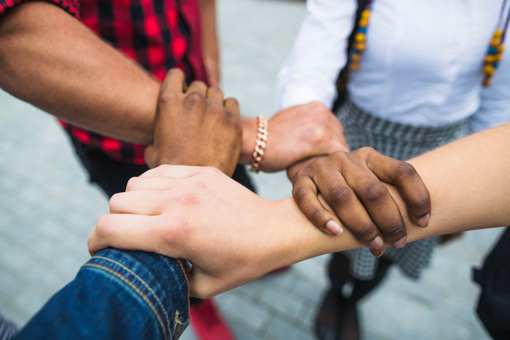 Community-Based Solutions