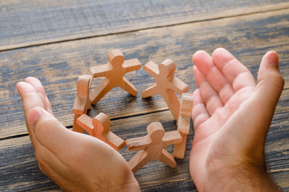 Community and Empowerment