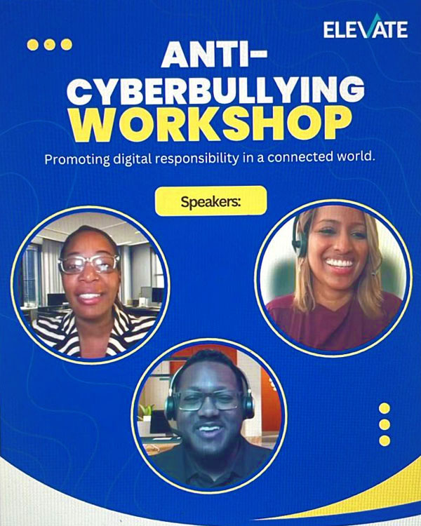 Anti Bullying Workshop Online