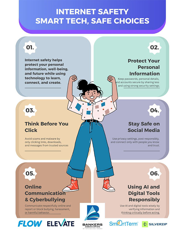 Safer Digital Spaces