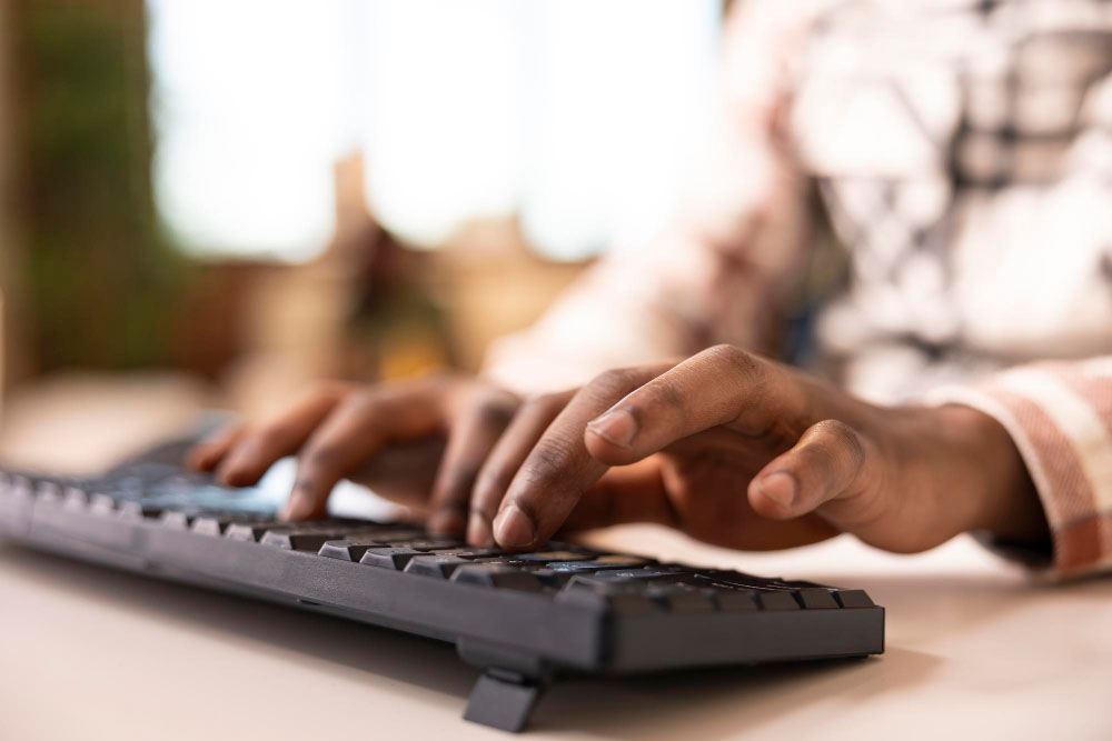 Supporting Digital Inclusion